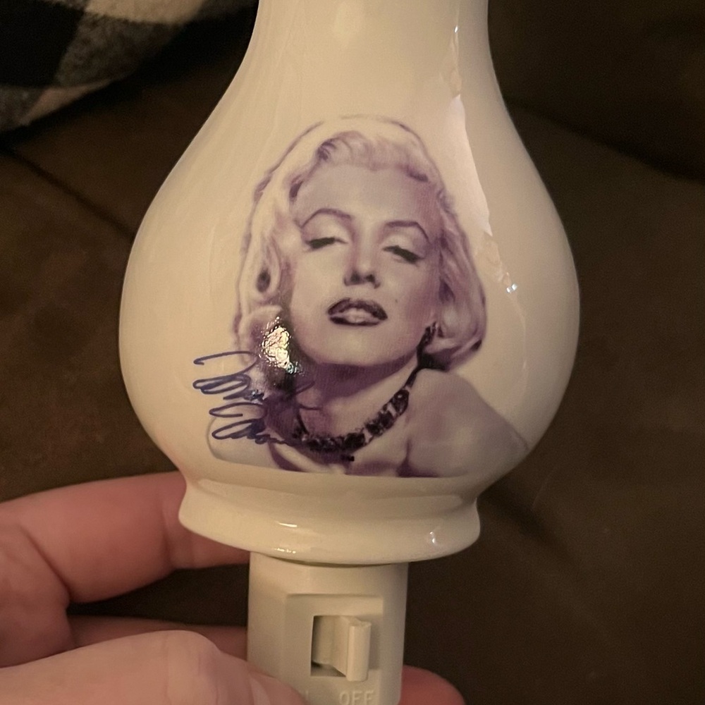 Night light